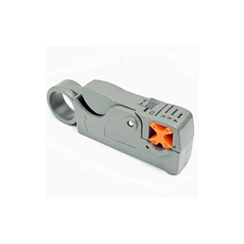 Power Supply Coaxial Cable Stripper, Cable Stripper (Cable Stripper)