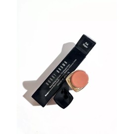 Bobbi Brown Nourishing Lip Color Pink Slipper New