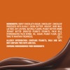 DOVE PROMISES Individually Wrapped Dark Chocolate & Peanut Butter Candy,