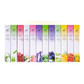 Universo en Línea De Cutículas aceite 5mL 12 piezas