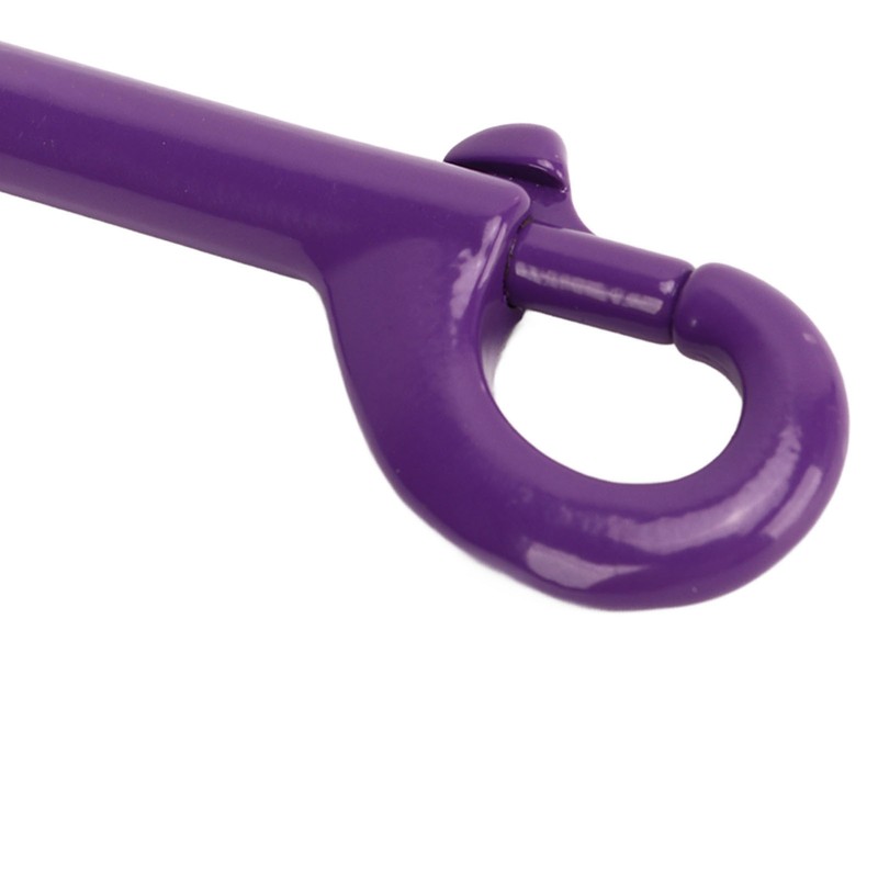 115MM Double Ended Bolt Snap Hooks 316 Stainless Steel Double