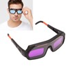 Car Blackout Welding Goggles Eye and Face Protection Welding Goggles