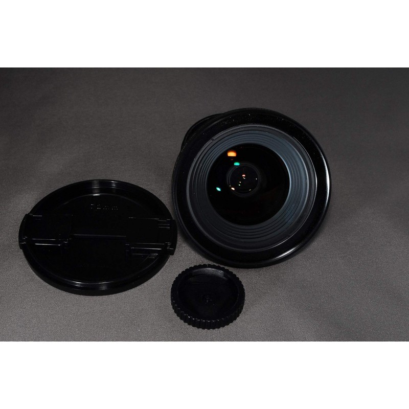 Nikon WC-E63 Wide Converter