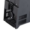 Variable Frequency Drive 1 to 3 Phase Vector Converter Inverter