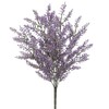 SilksAreForever 20" Silk Astilbe Flower Bush -Lavender (Pack of 12)