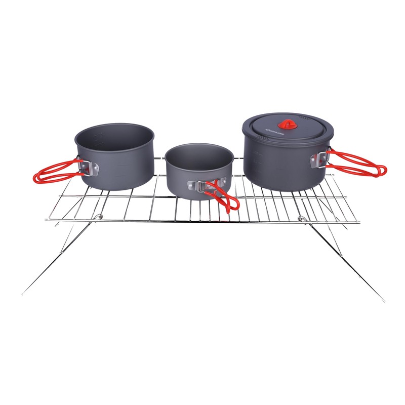 Coghlan's Camp Grill