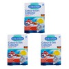 Dr. Beckmann Color & Dirt Collector Anti-Shedding Sheet, Set of
