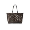 Haute Shore - Greyson Smoke Puffer Tote