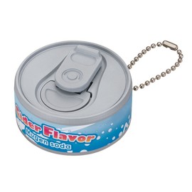 Infinite Mugen Soda Can Cider Ver. Blue