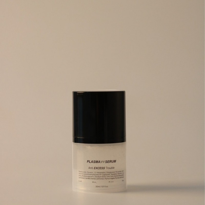 Medifair Medipair Set Plasma Serum 30ml Plasma Cream 50ml Trouble