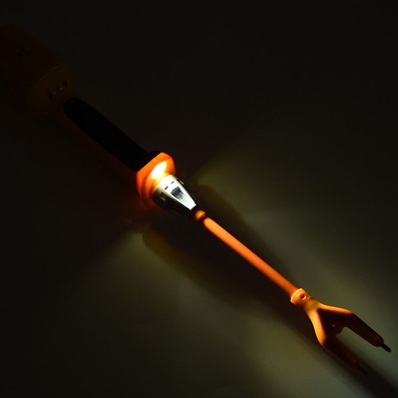 Handheld Electric Stock Prod Livestock Shock Moving Tool for Pig