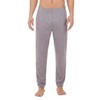 Skiny 75586 Jogger para Caballero, Gris Jaspe, CH