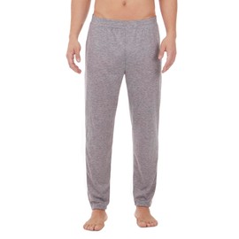 Skiny 75586 Jogger para Caballero, Gris Jaspe, CH