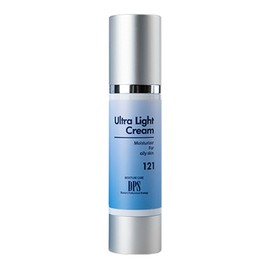 Ultra Light Moistener Cream 50ml / 울트라 라이트 모이스트너 크림 50ml