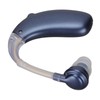 Hearing Aids Noise Reduction Volume Control BTE Hearing Amplifier for