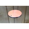 Unbranded 1/8” Thick Pure Copper Heat Diffuser 5” Round Stove