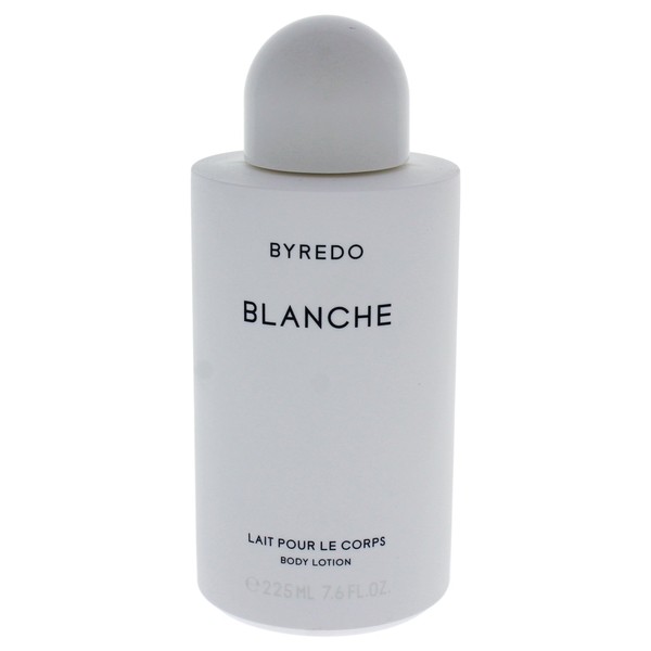 Byredo Blanche Body Lotion, 7.6 Ounce