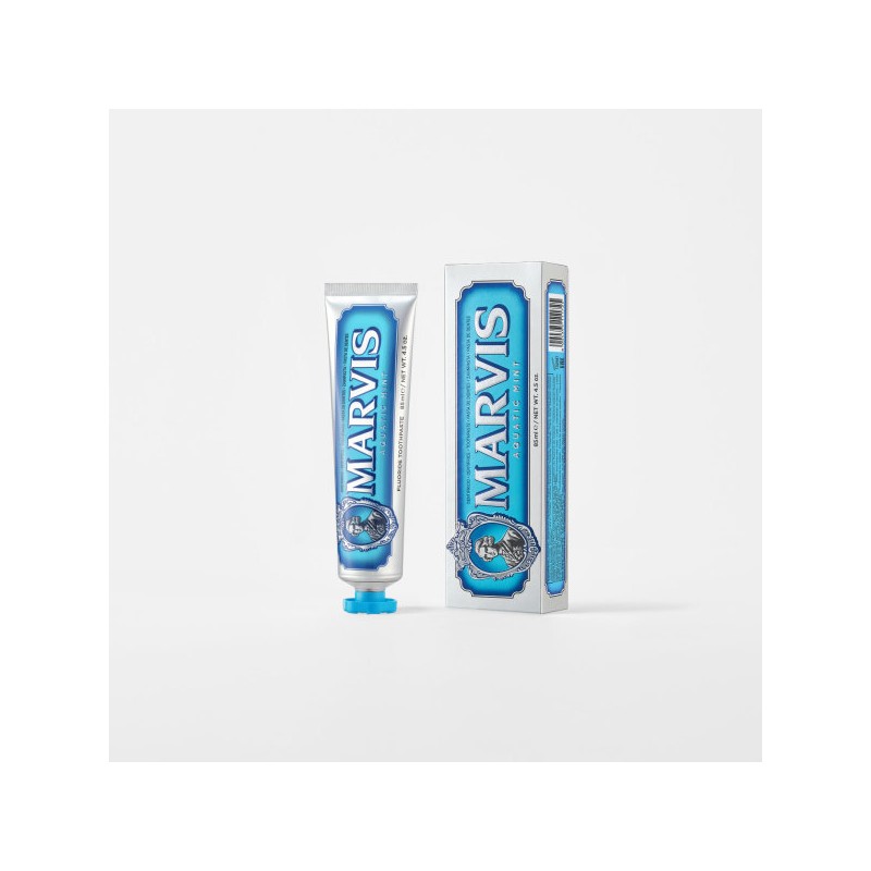 Mavis Aquatic Mint 85ml / 마비스 아쿠아틱 민트 85ml