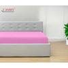 Camry Jersey Fitted Sheets, Cotton Bed Sheets