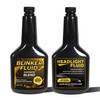 Pacific Pelican High Performance Blinker Fluid + Headlight Fluid -