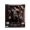 Bizak McFarlane 64386722 Diablo IV Druid, 15 cm