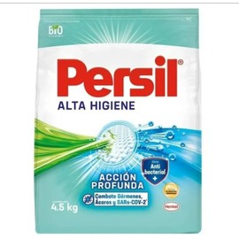 PERSIL ALTA HIGIENE Powder Laundry Detergent Antibacteria 4.5 kg Henkel ⚡️🚚