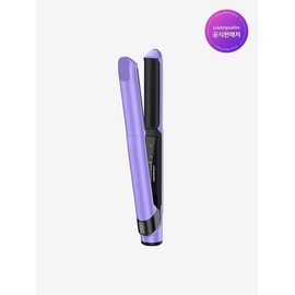 [GP202TPP] Glam Muse Touch Volume (Glam Purple) Volume Curling Iron / [GP202TPP] 글램뮤즈 터치 볼륨 (글램퍼플) 볼륨고데기