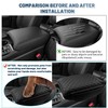Ruiya Honda Pilot Armrest Cover for Honda Pilot 2025 Accessories
