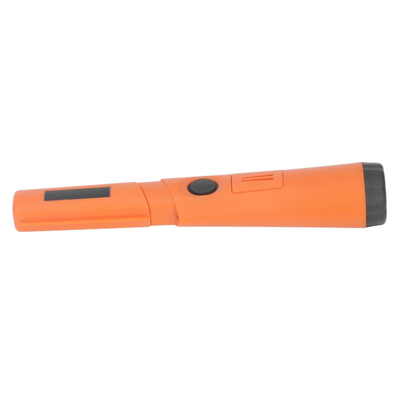 Metal Pinpointer IP68 Waterproof Sensitive 360° Detective Accurate Positioning Underwater