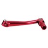 Motorcycle Shift Lever 11-14MM 0.43-0.55 Inch Shift Pedal Universal CNC