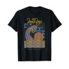 Beach Boys Good Vibrations T-Shirt