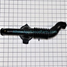 4738ER1002A Washing machine Tub-to-Pump Hose