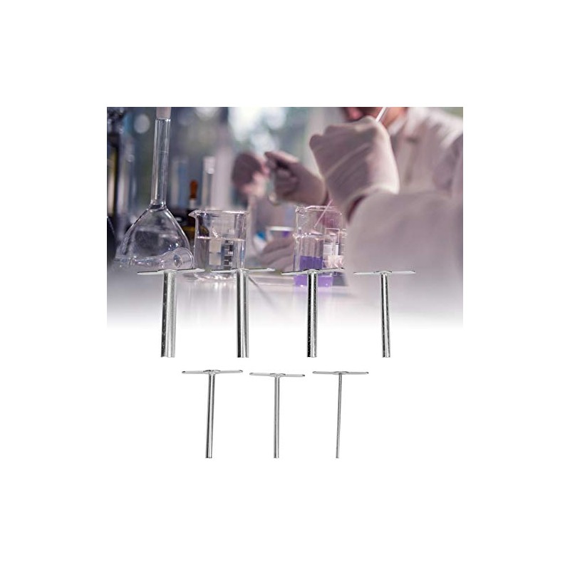 Experimental Drilling Tool, Manual Rubber Stopper Punch Plug Punch Plug