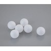 As One Seamless PP Balls, Hollow Type, SS 500 Pieces