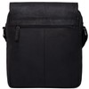 Leabags Amsterdam Shoulder Bag Made Of Genuine Buffalo Leather In