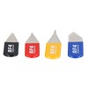 4Pcs Spudger Pry Blade Multifunctional Ultra Thin Screen Opening Tool