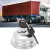 Fuel Cap Cap Kit Car Fuel Cap Cap Replacement for