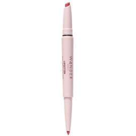Wander Beauty NWT Wander Beauty Women Lipsetter Dual Lipstick & Liner ,on the mauve-OS