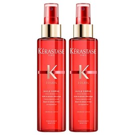 Kérastase Soleil Huile Sirene 150ml Double
