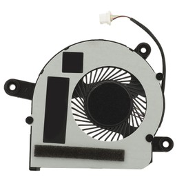SATA HDD Cooling Fan 4 Pin DC 5V 0.5A Replacement HDD Cooling Fan for HP Elitedesk 800 G3 65W Mini PC Desktop Computer