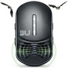 BugWomp-BEU Bat Expulsion Unit – Dynamic Ultrasonic Bat Repellent (Midnight