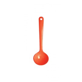WACA 0269 Ladle Kitchen Aid Reusable Item Colour: Red Size: 70 ml