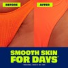 Sensitive Formula Bikini Cream with Green Tea Hair Remover by