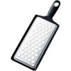 Shimomura 32651 Grater 2 Japanese Food Stainless Steel, Made in