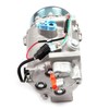 NEW OEM Compressor & Clutch fit 2007-2015 for Hond-a CR-V