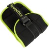 Energetics 416158 Body Weights Body Weights, Black/Yellow, 2.5