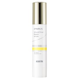 ACSEINE IPNOS Sea Bam Clear Repair Serum (Quasi-Drug) (Medicated Whitening Moisturizer) 1.8 oz (50 g)