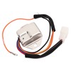 Engine Ignitor Assembly 19627 G1 Accurate Ignition Reliable Replacement for
