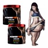 POWER HOT Quema Grasa Caliente 1 Kilo Garantizado O Regreso