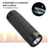 P‑X1 Waterproof Outdoor Bike Bluetooth Stereo Bass Mini Speaker FM